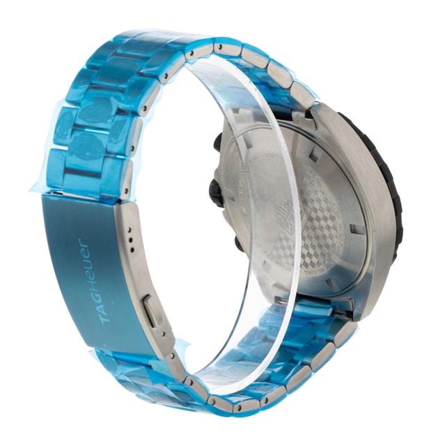 Tag Heuer Formula 1 CAZ101AP.BA0842 Image 3